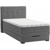 JEEP 90x200cm Grey