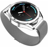 Mesh Apple Watch 38/ 40/ 41mm Silver