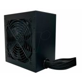 Office series LC420H-12 400W Black