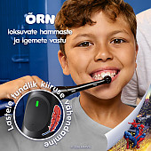 iO Kids Spiderman + Travel Case