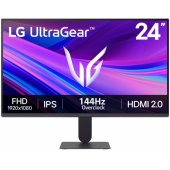 UltraGear 24G411A-B 23.8" IPS 16:9