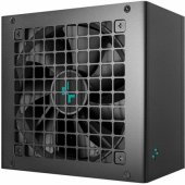 PN750D 750W Gold ATX Black