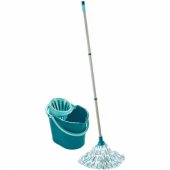 Grīdas uzkopšanas komplekts Classic Mop 12l