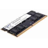 Black 16GB DDR5 4800MHZ SO-DIMM IN5V16GNHRBX