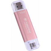 ESD310 512GB External TS512GESD310P Pink