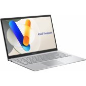 VivoBook 15 X1504VA-BQ2919W 15.6FHD IPS 120U 16GB 512SSD EN W11 Silver