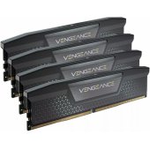 Vengeance Black 4x32GB DDR5 5600MHZ DIMM CMK128GX5M4B5600C40
