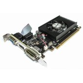 Radeon HD 6450 LP 2GB DDR3 64bit