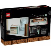 10334 Retro Radio