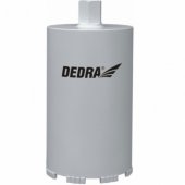 Dedra Diamond crown for drilling machines 400x82mm (HW4082)