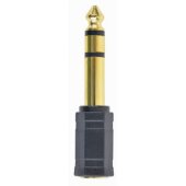 Adapter 6.35 mm - 3.5 mm (84006)