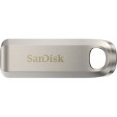64GB Ultra Luxe Silver USB 3.2 Silver