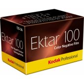 Ektar 100 Color 135-36