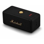 Emberton II Black & Brass