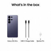 S948B Galaxy S26 Ultra 256GB Cobalt Violet