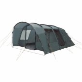 Easy Camp family tunnel tent Skarvan 6 (grey, model 2025)