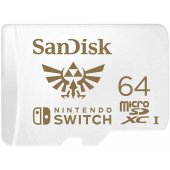 64GB Nintendo switch micro SDXC UHS-I