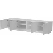 LIVERTI 200x42x48 White