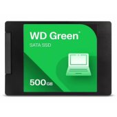 Green 500GB WDS500G5G0A
