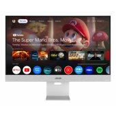 ZenScreen Smart MS32UC 31.5" IPS 16:9 White/ Gray