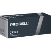 Procell High Power Lithium Photo 10 pcs