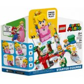 Adventures with Peach Starter Course 71403