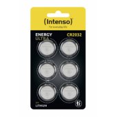 Lithium Knopfzellen Energy Ultra CR 2032