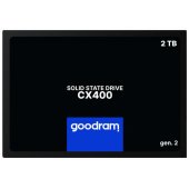 CX400 2TB SSDPR-CX400-02T-G2