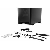Pure Base 501 Airflow Black