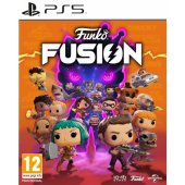 Fusion PS5
