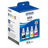 664 Multipack (C13T66464A) Color