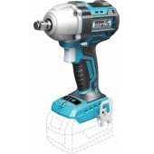 "Dedra impact wrench Brushless impact wrench 450 Nm 1/ 2"""", rechargea