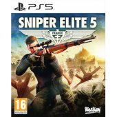 Sniper Elite 5 PS5