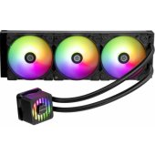 LIQMAXFLO 360 ARGB Water Cooling ELC-LMF360-ARGB