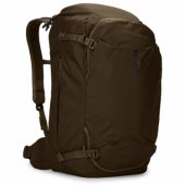5310 Landmark 40L Unisex Travel Pack Deep Khaki