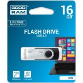 UTS2 Twister 16GB Black