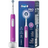 Junior Pro Purple