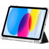 SC Pen Hybrid Case iPad 10.9" 2022 Black