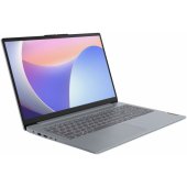 IdeaPad Slim 3 15IAN8 FHD i3-N305 8GB 128SSD W11 Grey 82XB00C2US