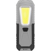 47010 Workshop Torch BASE LED 3+1W