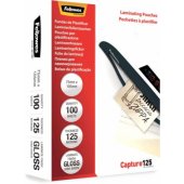 Laminating Pouch (5307101) 83x113mm