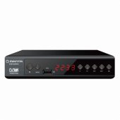 DVBT025PRO DVBT-T2