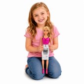 Anlily Doll Clothes Designer Seamstress Sewing Machine Accessories Set