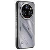 WP62 8/ 256GB Silver