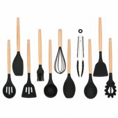 Kitchen utensil set Springos KI0002 11 pcs