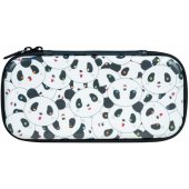 Protection Case Panda 3D Design