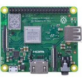Pi 3 A+ RPI3-MODAP