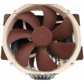 NH-D15 140mm Brown