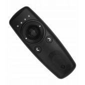 BLU Remote Control ZB Black