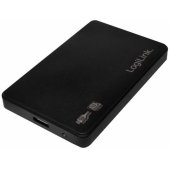 External HDD Enclosure 2.5®® SATA USB 3.0 Black UA0256